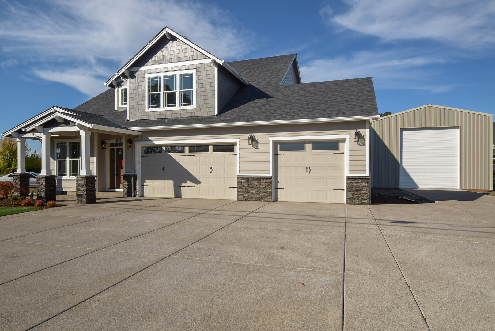 JUST LISTED! 3147 Millersburg Dr NE Albany, OR 97321 Legacy Real