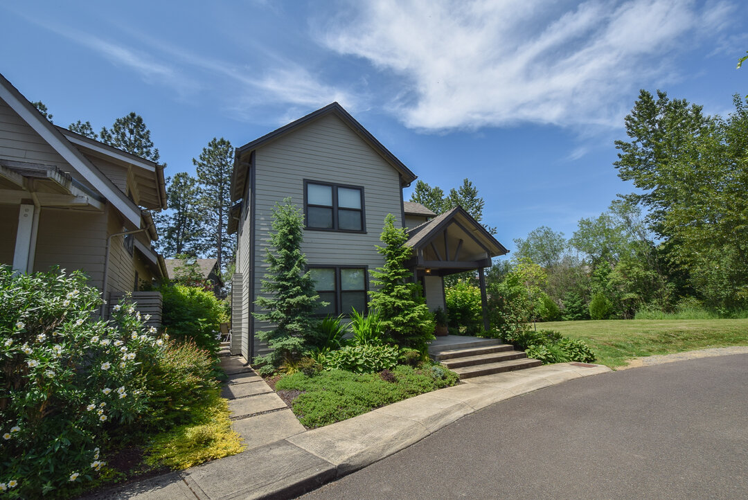 Pringle Creek Community Green Tour of Homes Legacy Real Estate