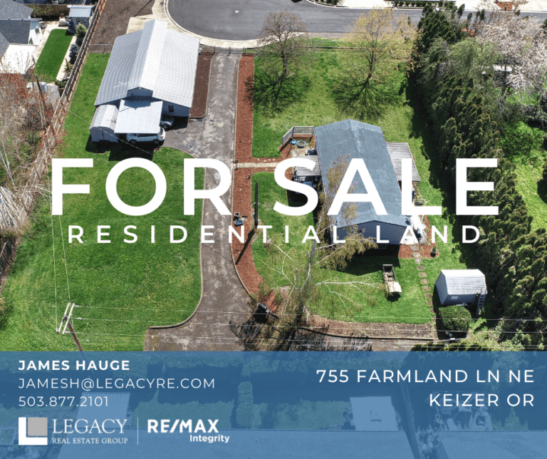 Home Legacy Real Estate Corporate