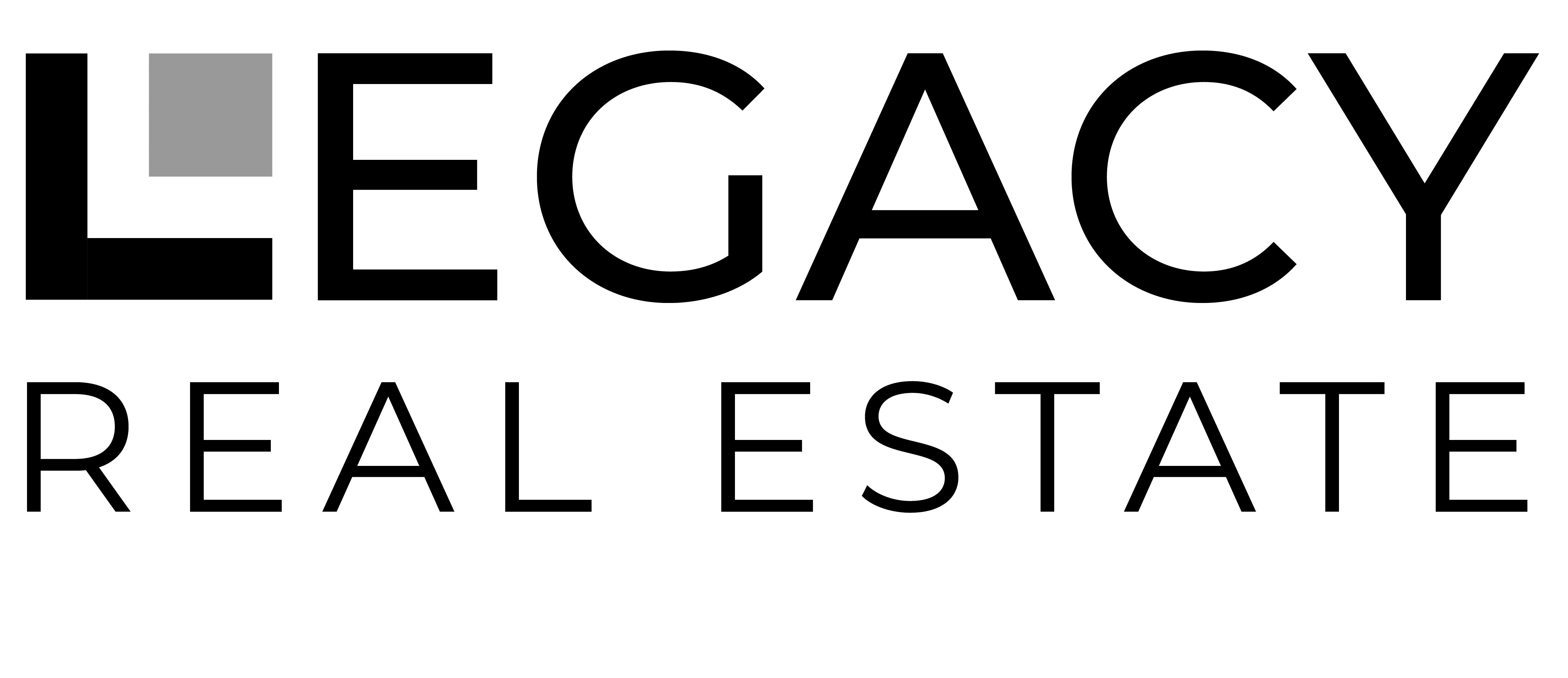 Legacy Real Estate - Corporate