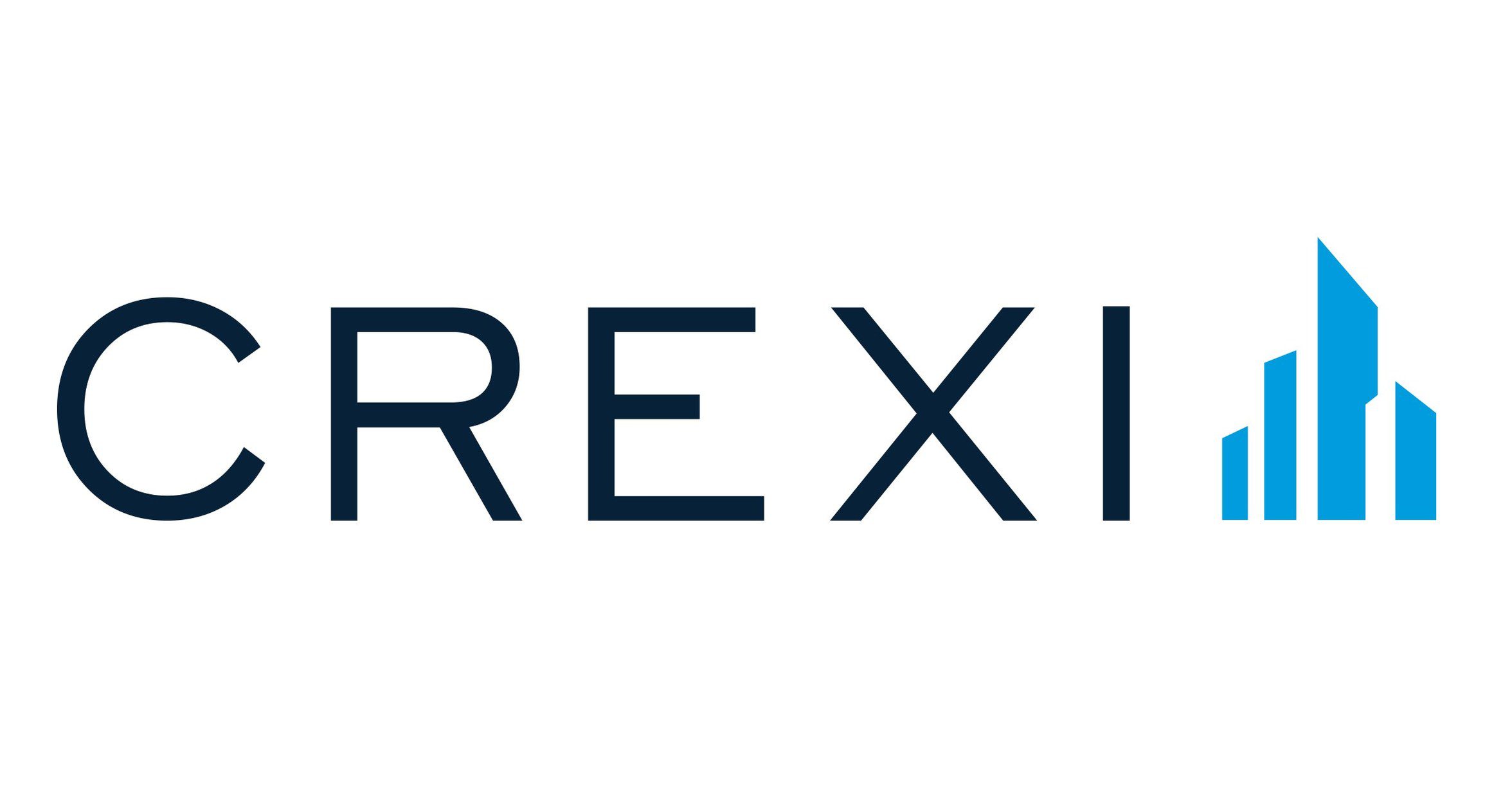 Official Crexi logo