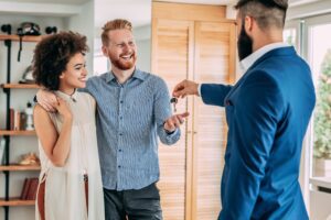 The right realtor makes all the difference