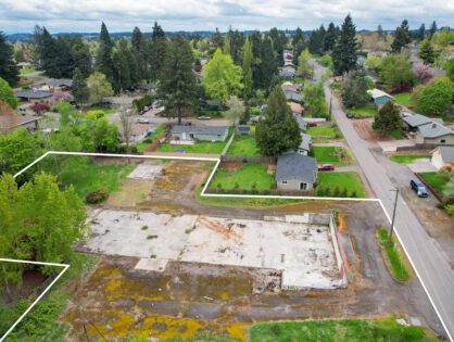 Middle Housing Opportunity in Salem, OR